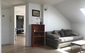 Charmant Appartement - Splendide Vue Sur Paris